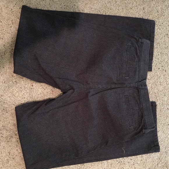 Corduroy Pants - Picture 2 of 3